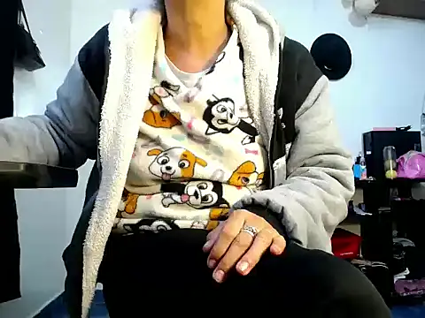 Tiff Dirty69 online show from January 2026 01:24:01 PM