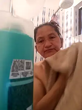 Tiff Dirty69 online show from March 2026 04:22:02 PM