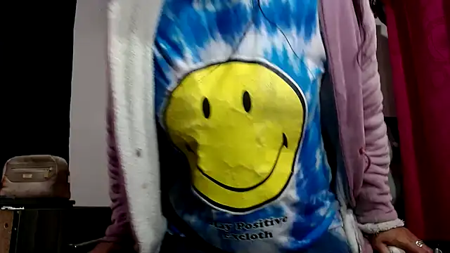 Tiff Dirty69 online show from April 2026 09:17:02 PM