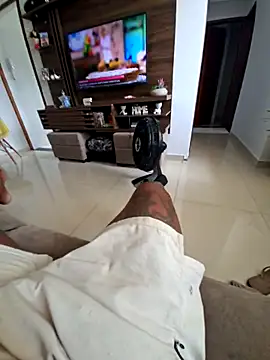 Zepouvinho online show from March 2026 01:51:02 PM