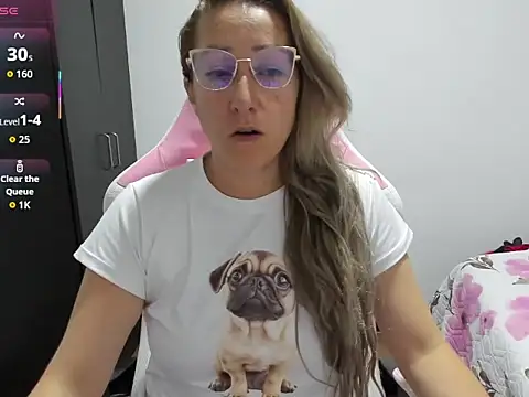 chrystal sl852 online show from March 2026 02:13:02 AM