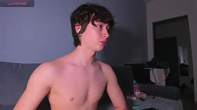 AlanReckless online show from April 2026 05:44:02 PM