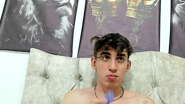 TerryGrace online show from April 2026 10:12:02 PM