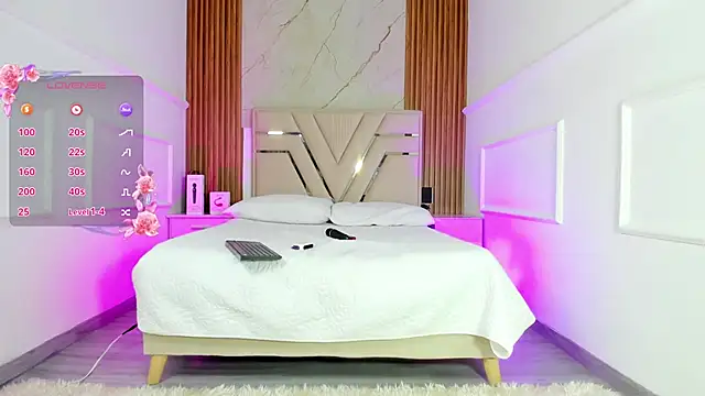 Abbyevaans online show from February 2026 12:36:01 AM