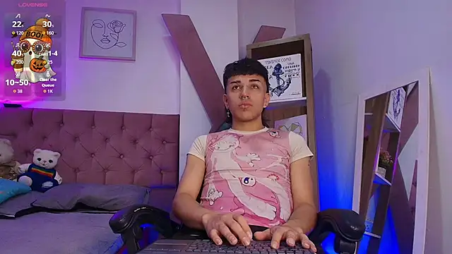 Davel Svetla online show from November 2025 03:42:02 AM