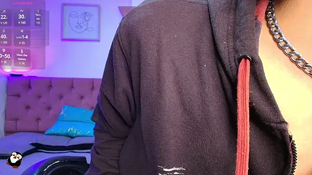 Davel Svetla online show from December 2025 03:45:02 AM