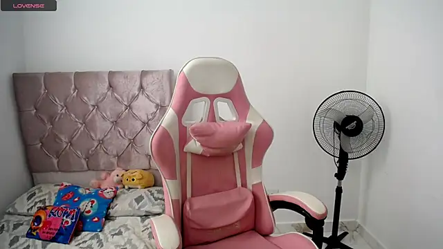 Camila tv online show from November 2025 05:17:02 PM