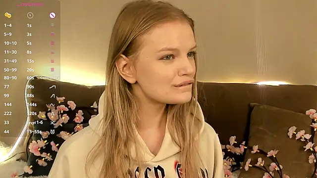 MicheleHonas online show from January 2026 05:49:02 PM