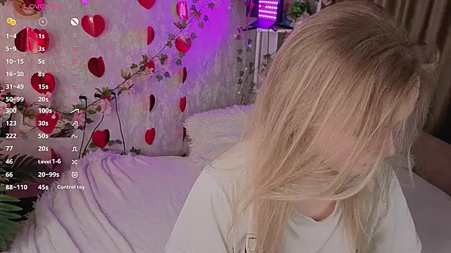 MicheleHonas online show from February 2026 04:05:02 PM