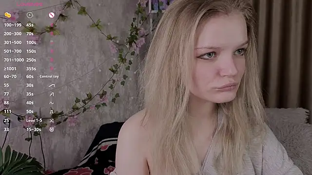 MicheleHonas online show from March 2026 04:11:02 PM