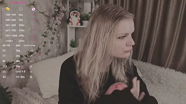 MicheleHonas online show from March 2026 04:10:01 PM