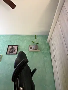 Cristal Cerati  online show from December 2025 02:03:01 PM