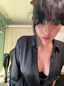 Cristal Cerati  online show from March 2026 10:15:02 PM