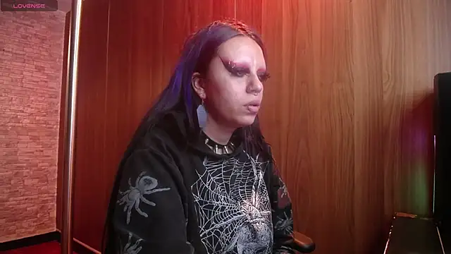 Belladonna trix online show from April 2026 01:49:01 PM