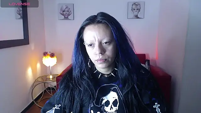 Snapshot of Belladonna_trix chatting on June 2026 02:45:01 PM Belladonna trix online show from June 2026 02:45:01 PM