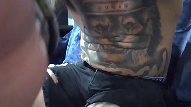 Snapshot of tattsNcock chatting on April 2026 04:56:02 PM tattsNcock online show from April 2026 04:56:02 PM