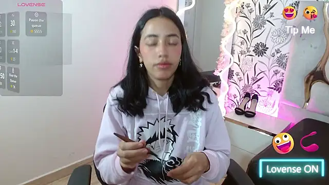 Joselyn tay online show from January 2026 11:59:01 AM