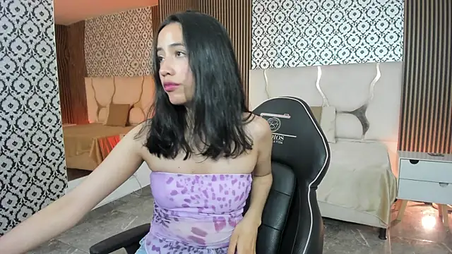 Snapshot of Joselyn_tay chatting on May 2026 08:03:02 PM Joselyn tay online show from May 2026 08:03:02 PM