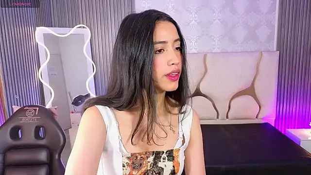 Snapshot of Joselyn_tay chatting on July 2026 12:36:02 PM Joselyn tay online show from July 2026 12:36:02 PM