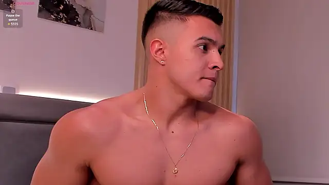 Mason bennet online show from March 2026 08:47:01 PM