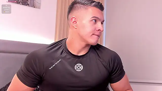 Mason bennet online show from March 2026 08:41:02 PM