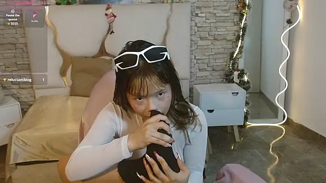 Mavis tay online show from January 2026 11:37:02 AM