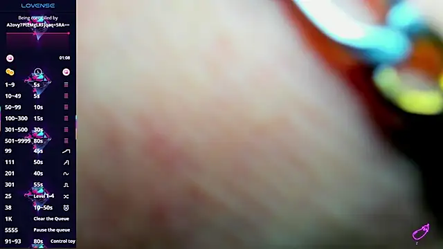 Callmemiistress online show from July 2026 12:09:02 AM