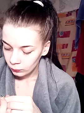 JhonSHelBy7LuNa online show from March 2026 05:09:01 PM