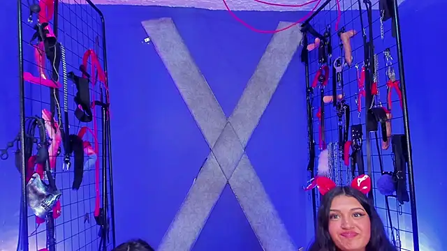 Ivy bdsm  online show from November 2025 02:32:01 PM