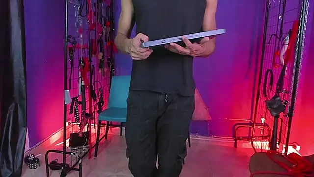 Ivy bdsm  online show from December 2025 03:18:02 PM