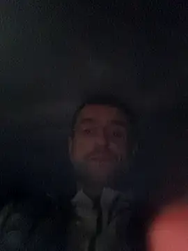 TwardyKierowca online show from November 2025 09:58:01 PM