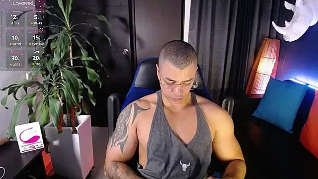 Zed ferrer online show from April 2026 10:16:01 AM