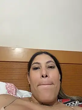 Anna Bitch Disgusting online show from February 2026 06:40:02 AM