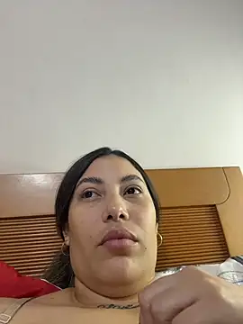 Anna Bitch Disgusting online show from February 2026 03:06:01 AM