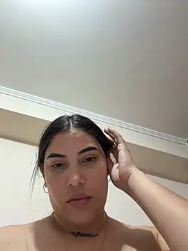 Anna Bitch Disgusting online show from April 2026 07:17:02 AM