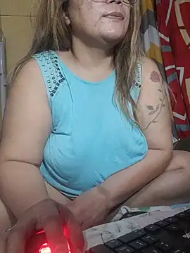 Snapshot of loriepinay46 chatting on July 2026 08:52:02 PM loriepinay46 online show from July 2026 08:52:02 PM