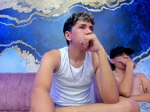 Boys Pranks online show from November 2025 09:14:02 PM