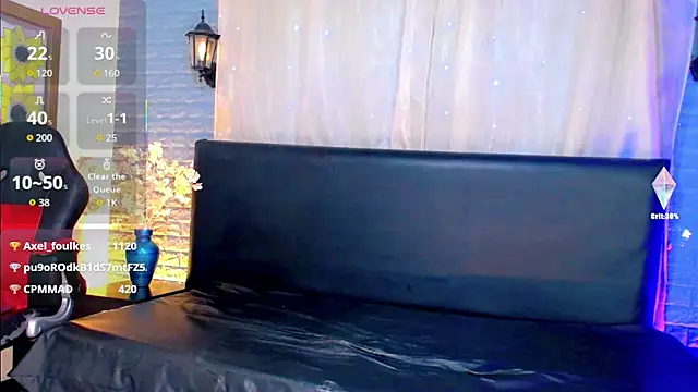 Snapshot of Luna_Sorni chatting on November 2025 11:29:01 AM Luna Sorni online show from November 2025 11:29:01 AM