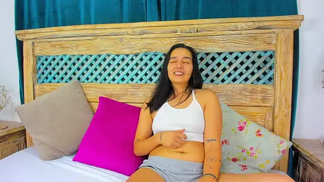 Snapshot of Chelsea_Russell01 chatting on November 2025 04:45:02 AM Chelsea Russell01 online show from November 2025 04:45:02 AM