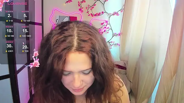 Anora Miller online show from November 2025 08:35:01 AM