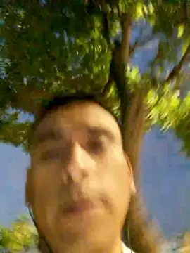 Solo privado online show from May 2026 11:23:01 PM