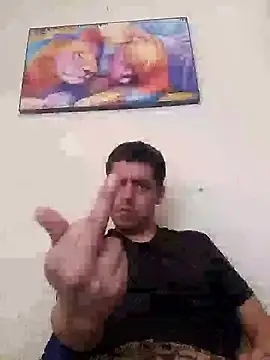 Junior 47 online show from November 2025 08:27:02 PM