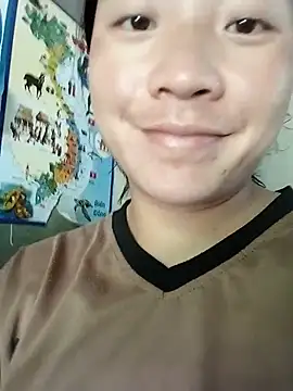 Snapshot of Micky_baby chatting on June 2026 06:25:01 AM Micky baby online show from June 2026 06:25:01 AM