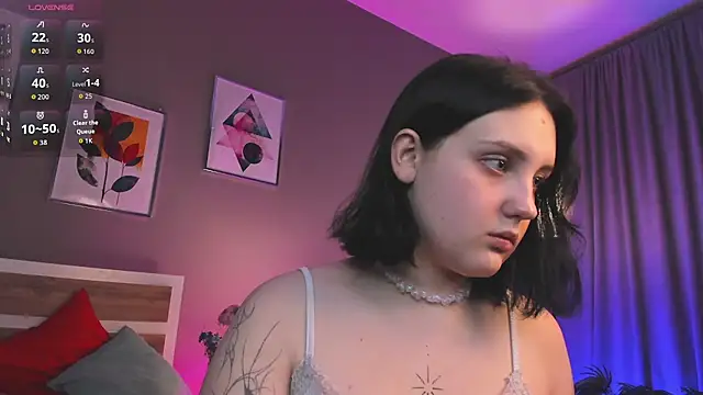 hey tessa online show from February 2026 12:15:01 AM