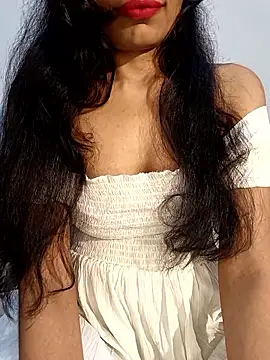 Angelic Princess online show from January 2026 05:18:02 PM