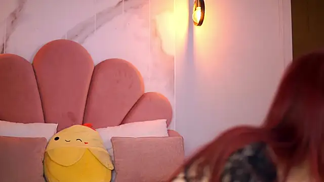 Scarlett Veyra online show from December 2025 07:06:01 AM