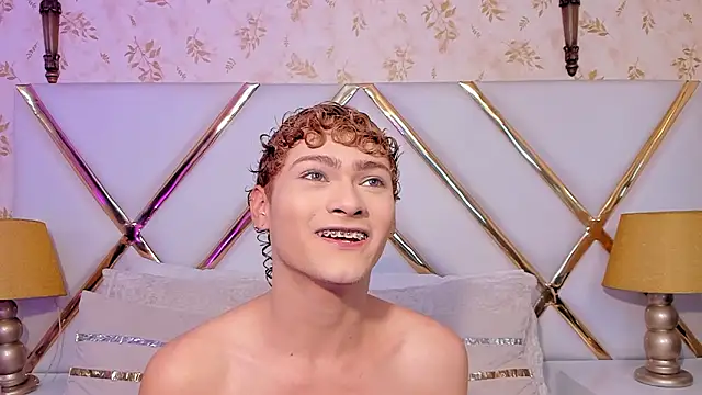 JacobRusso online show from March 2026 04:05:02 AM