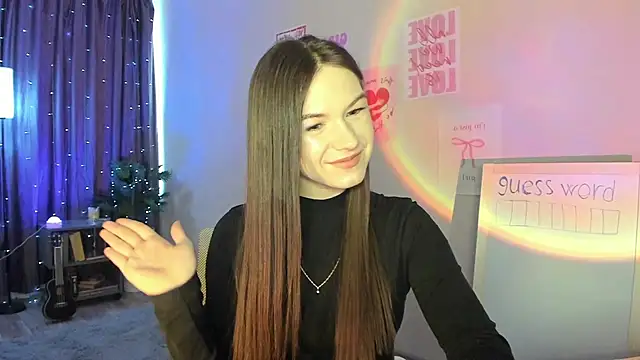 luna lust 212 online show from March 2026 12:21:01 PM