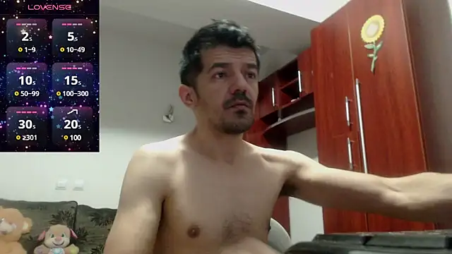 Dale E online show from December 2024 03:53:01 AM