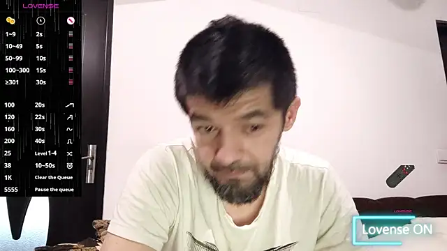 Dale E online show from March 2026 05:24:02 AM